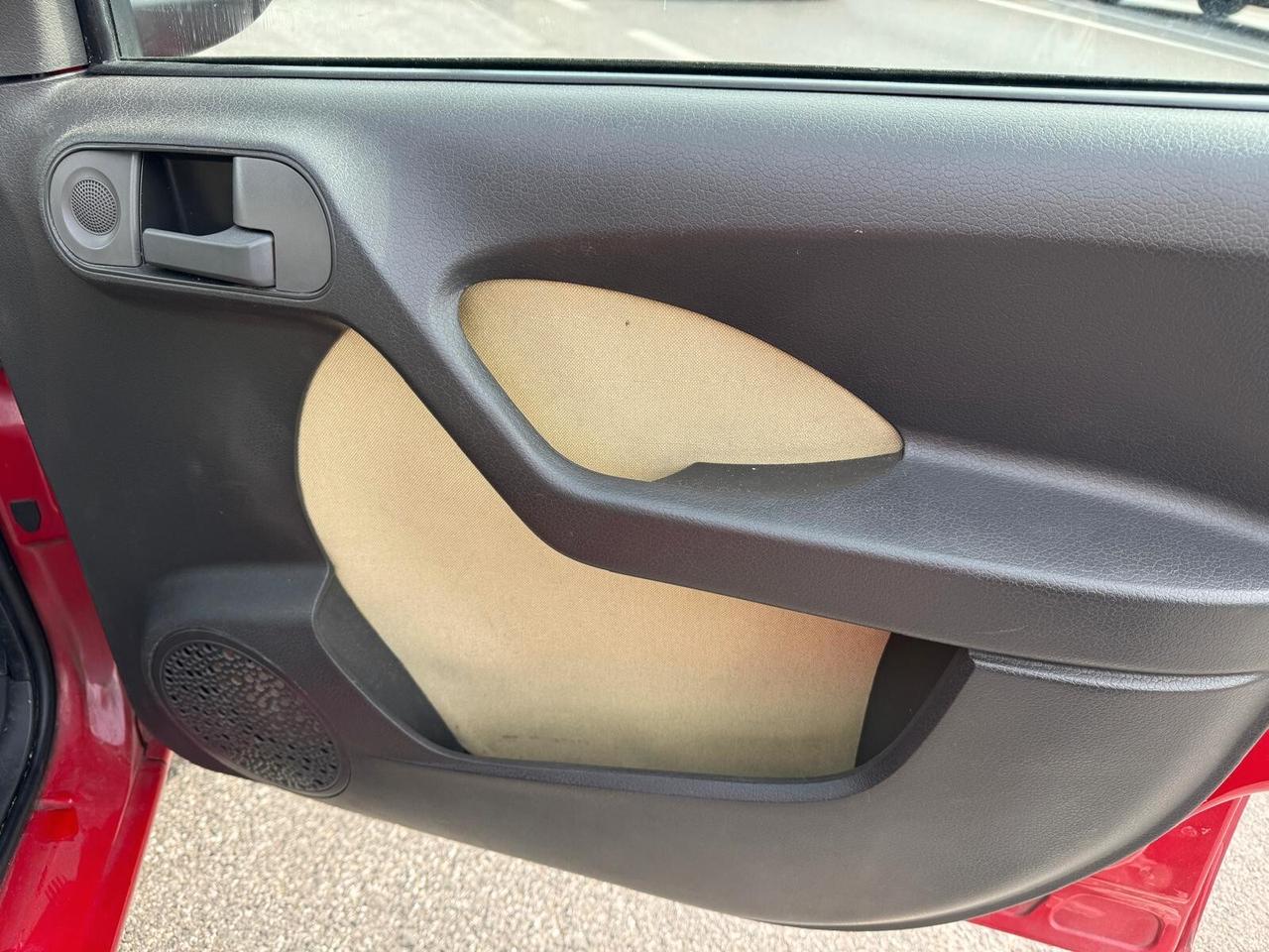 Fiat Panda 1.2 Dynamic Natural Power