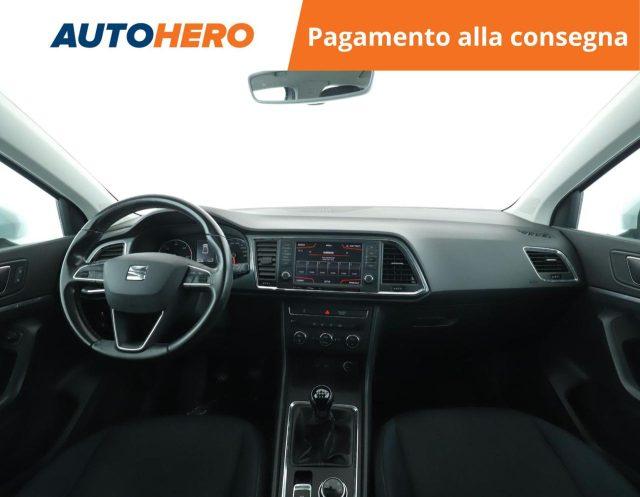 SEAT Ateca 1.6 TDI Business
