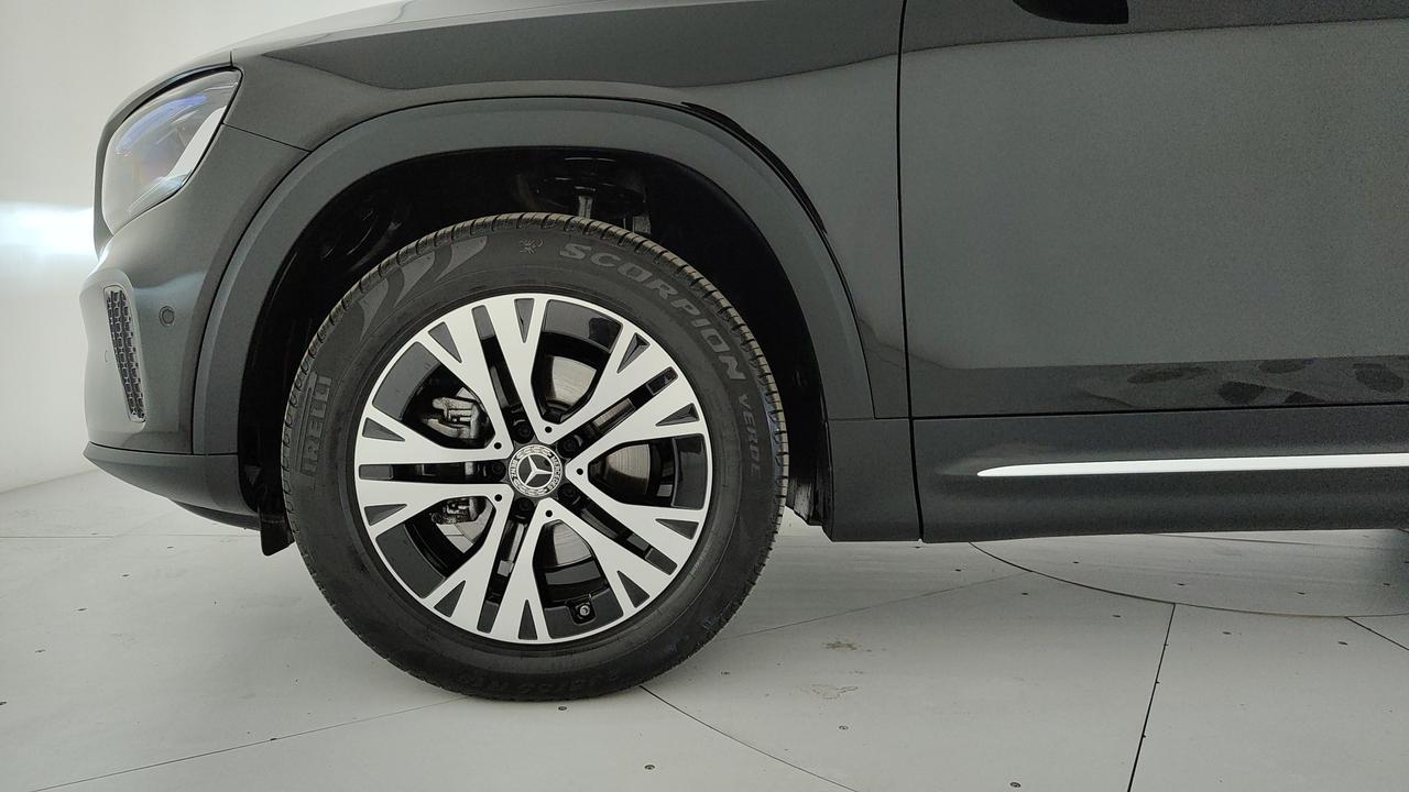 Mercedes-Benz GLB 180 d Progressive Advanced auto