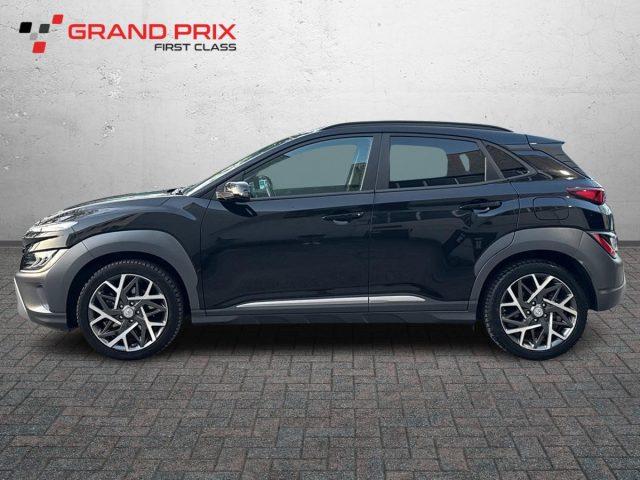 HYUNDAI Kona HEV 1.6 DCT XTech