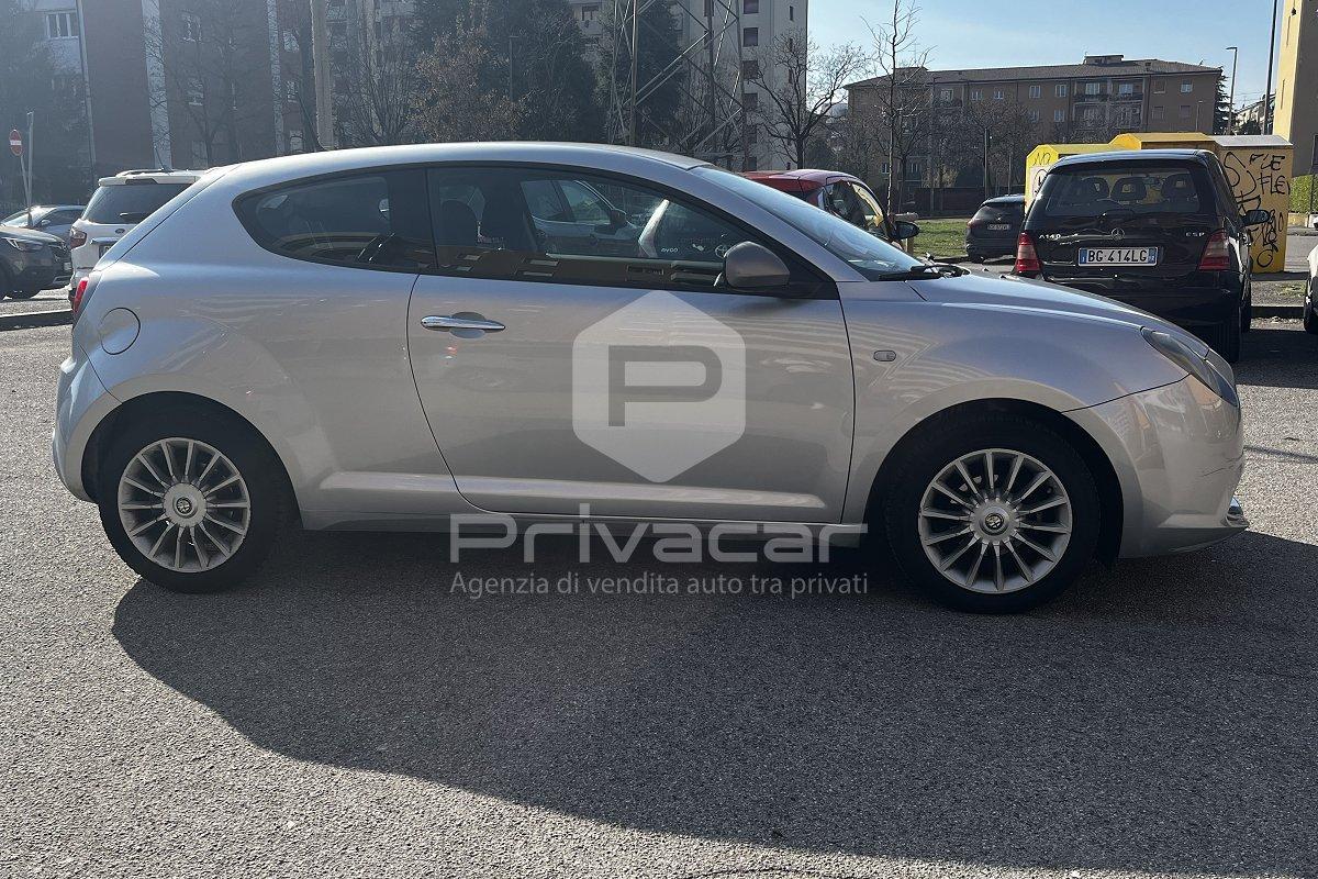 ALFA ROMEO MiTo 1.4 70 CV 8V Progression