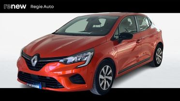 Renault Clio 5 Porte 1.0 TCe GPL Equilibre 1.0 TCE EQUILIBRE GPL 100CV