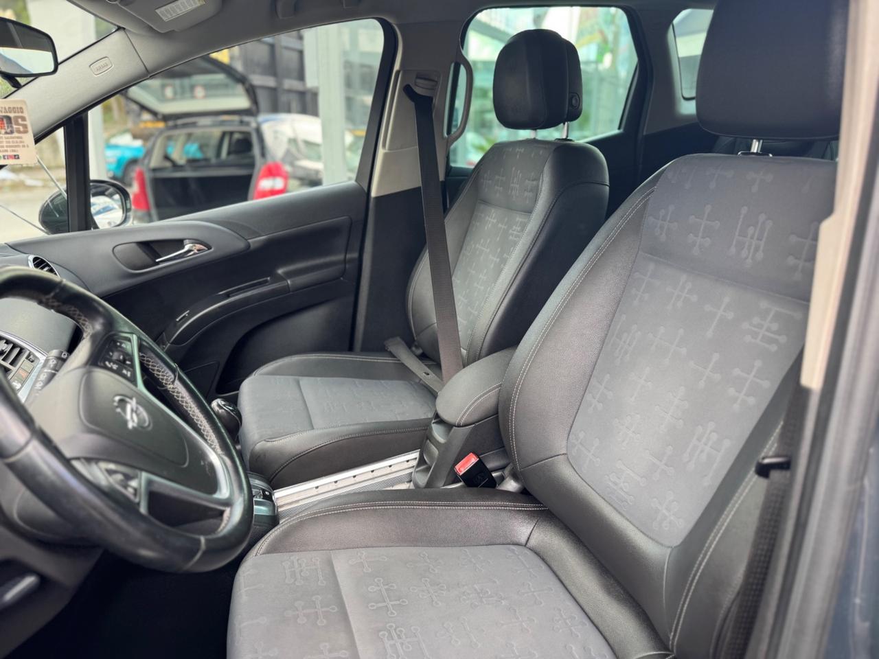 Opel Meriva 1.4 Turbo 120CV BENZINA/ METANO