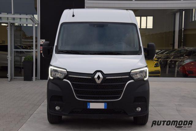 RENAULT Master L2H2 T35 150CV