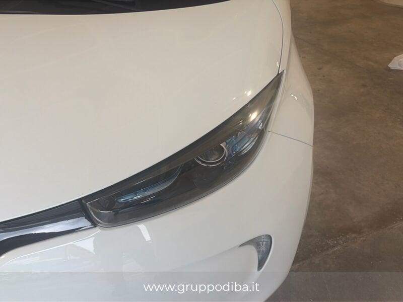 Renault ZOE 92cv
