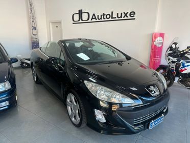 Peugeot 308 2.0 HDi 140CV CC Féline