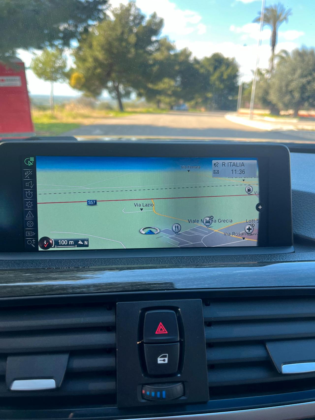 BMW 420 d Coupe Luxury 184cv auto