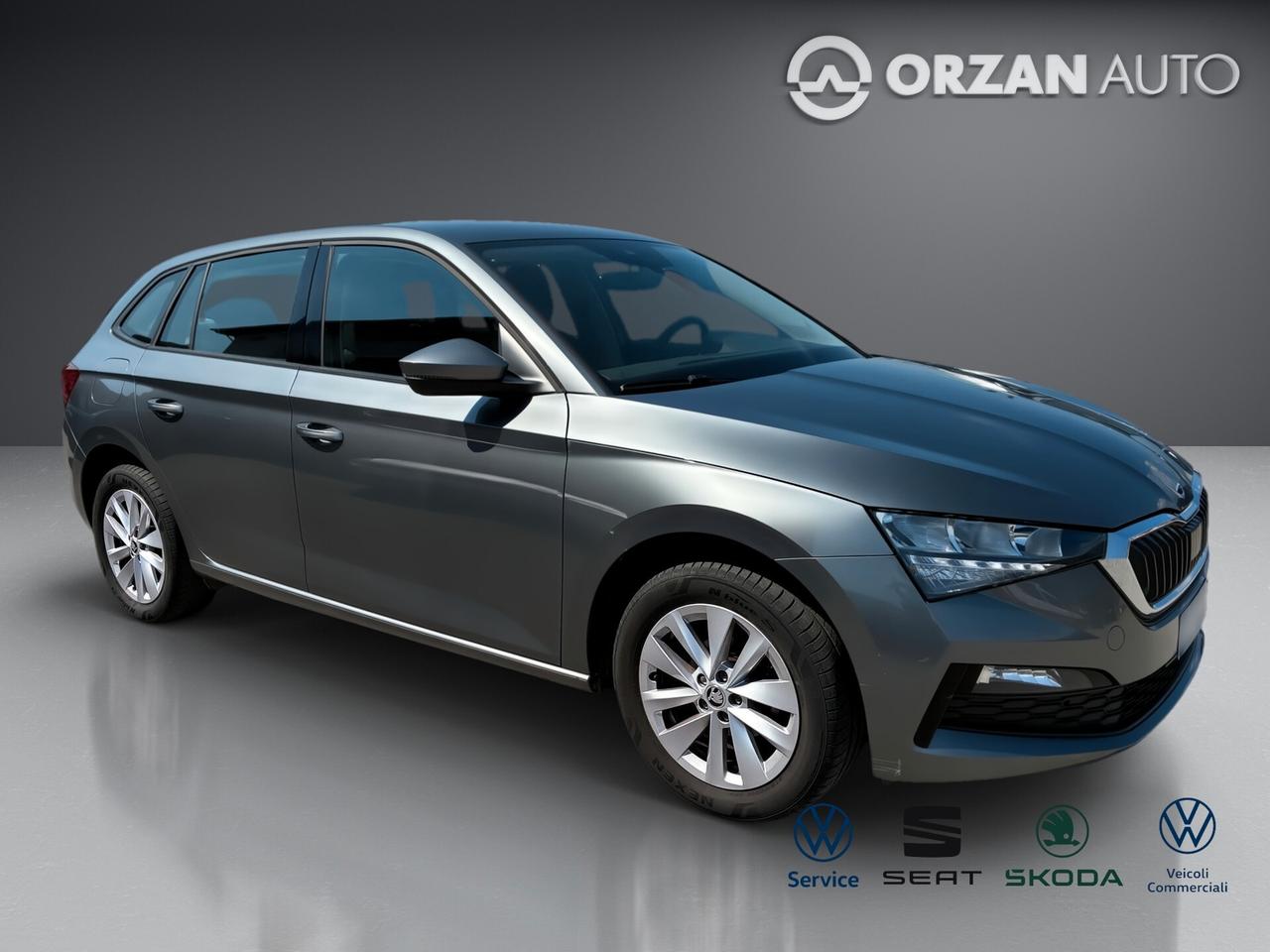 Skoda Scala 1.0 TSI Ambition CELL VENDITE 3491558563 - 3478673115