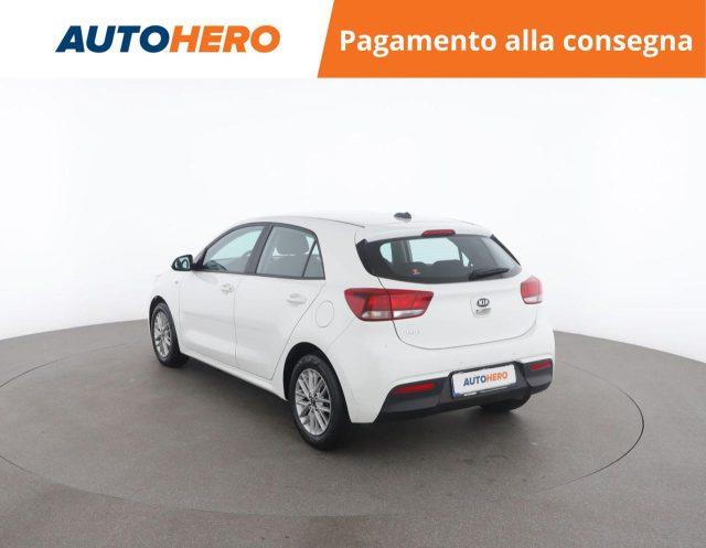 KIA Rio 1.2 MPi Evolution
