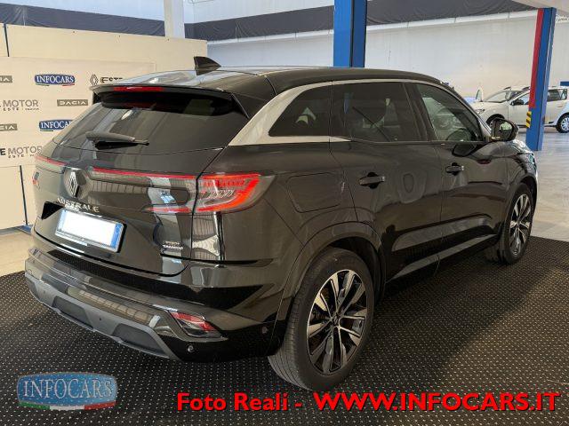 RENAULT Austral Full Hybrid E-Tech 200 CV Techno - PROMO