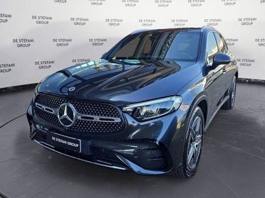 Mercedes-Benz GLC GLC 220 d 4Matic AMG Advanced
