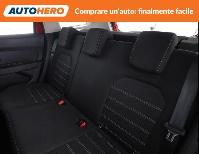 DACIA Duster 1.0 TCe 90 CV 4x2 Comfort