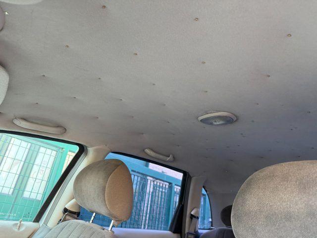 CHRYSLER PT Cruiser 1.6 cat Limited