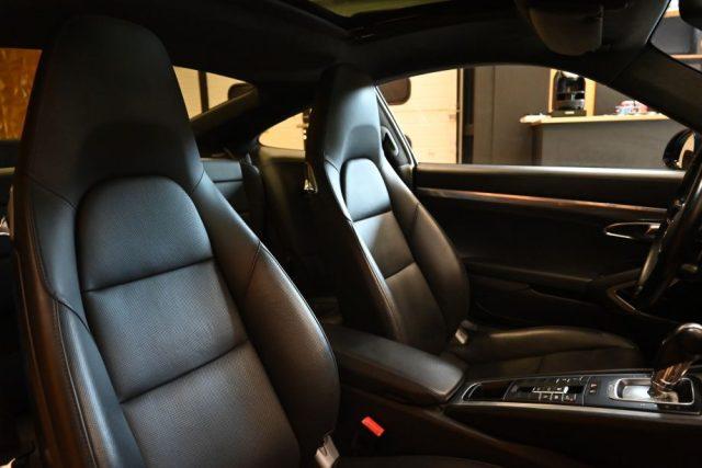 PORSCHE 992 911 CARRERA 4 3.0 PDK 370CV TET.RADAR 20"VENT.BOSE