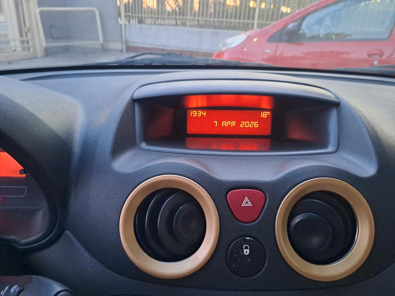 Citroen C3 1.1 Gold by Pinko