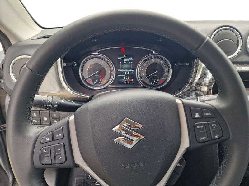 Suzuki Vitara Vitara 1.4h Top 2wd