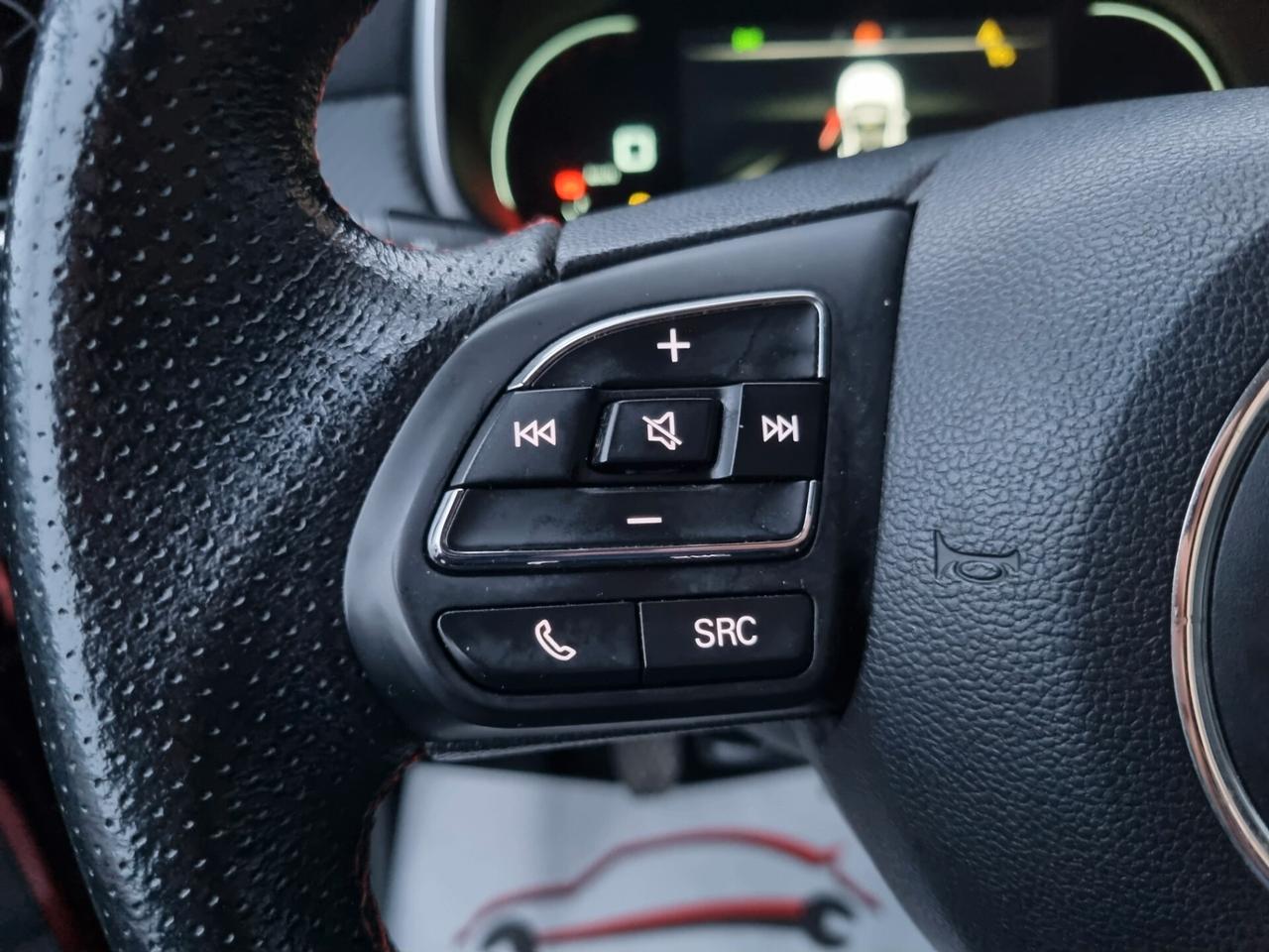 Mg ZS 1.5 VTi-tech Luxury