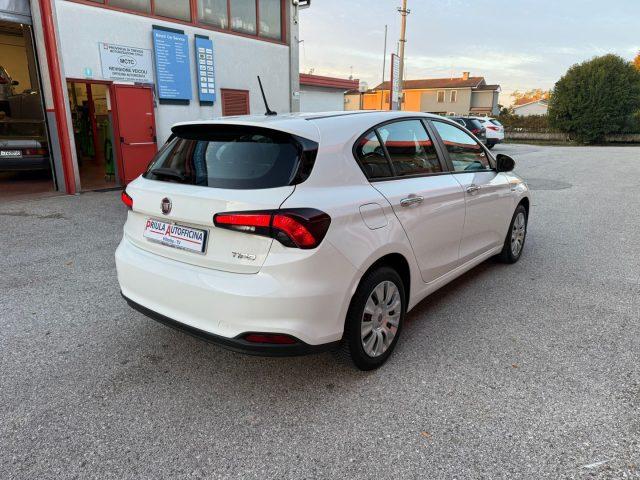 FIAT Tipo 1.4 T-Jet 120CV 5 porte Business