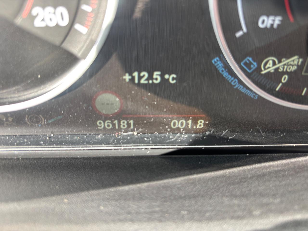 Bmw 320d xDrive Touring Msport