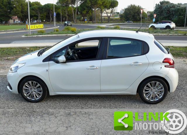 PEUGEOT 208 Neo Patentati - Unico Proprietario