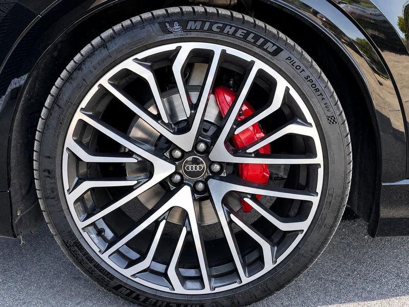 Audi Q8 50 TDI 210kW Quattro tip. S Line Edition 286 CV