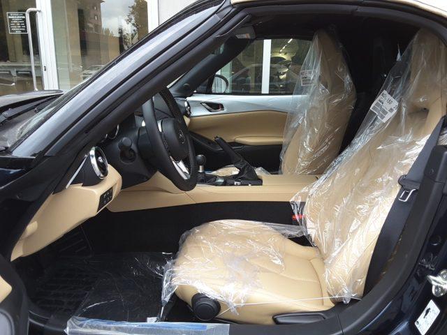 MAZDA MX-5 1.5L Skyactiv-G 132cv Kazari *PROMO NOVEMBRE*