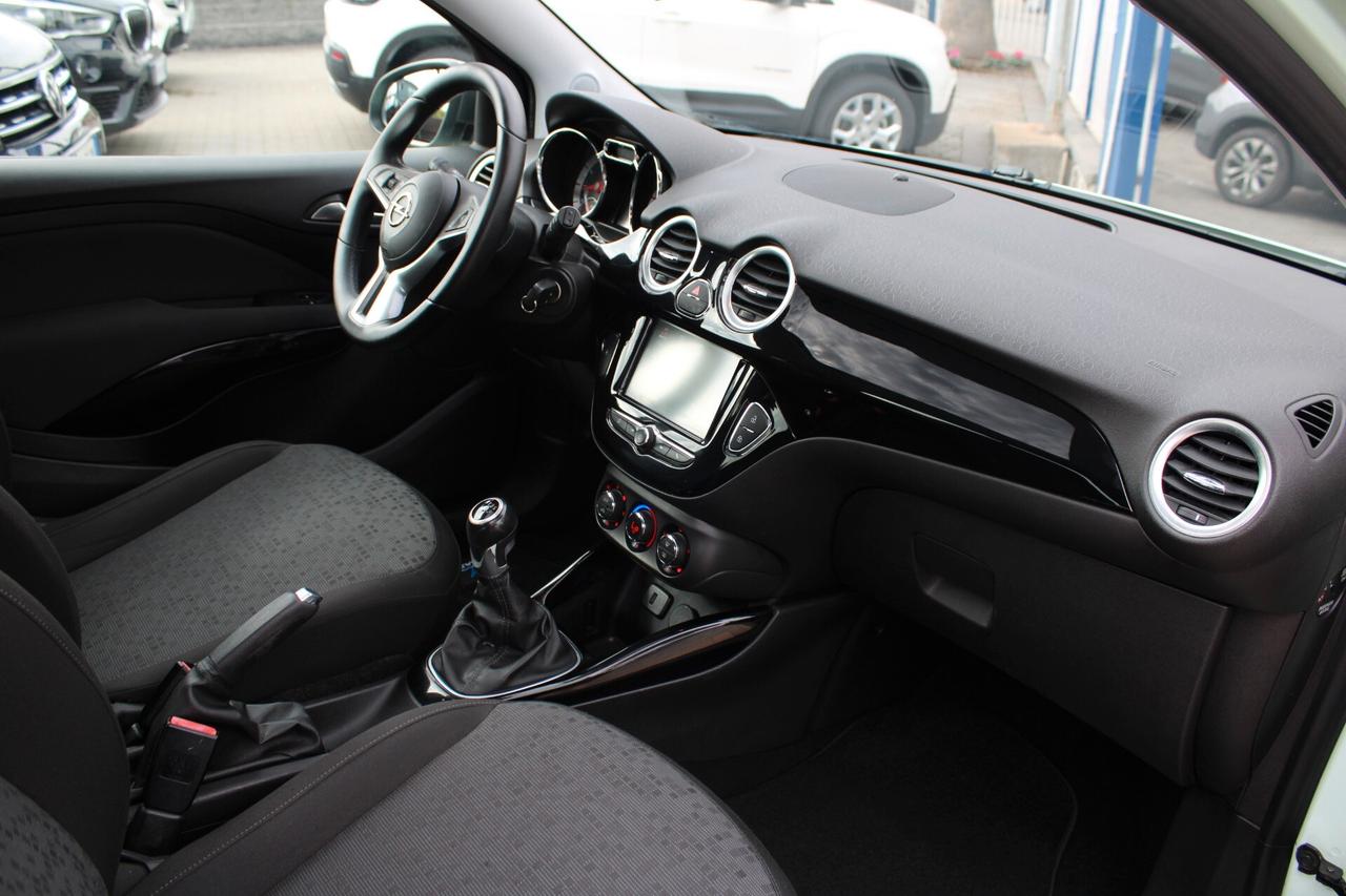 Opel Adam Rocks 1.2 70 CV Air