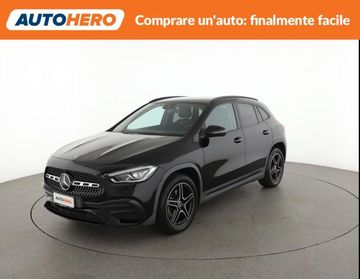 MERCEDES-BENZ GLA 250 e hybrid EQ Premium