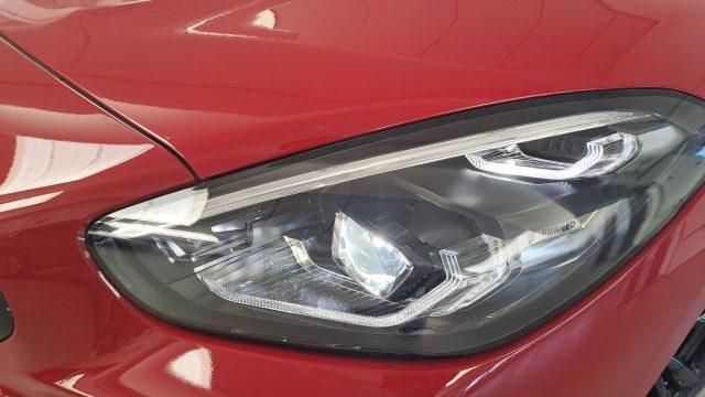 BMW Z4 sDrive20i Msport Ext. Aut.