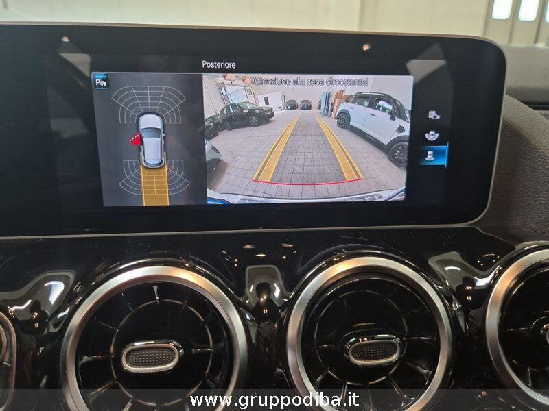 Mercedes-Benz GLA GLA-H247 2020 Diesel 200 d Sport Plus auto