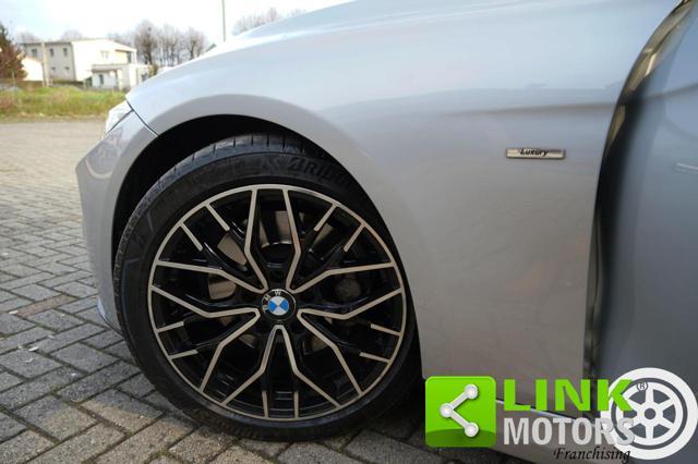BMW 335 i 306CV Active Hybrid 3 Luxury 2015 - FULL PELLE
