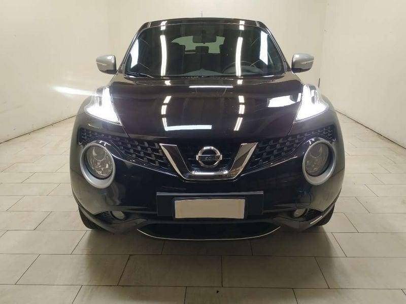 Nissan Juke 1.2 dig-t Tekna 115cv E6