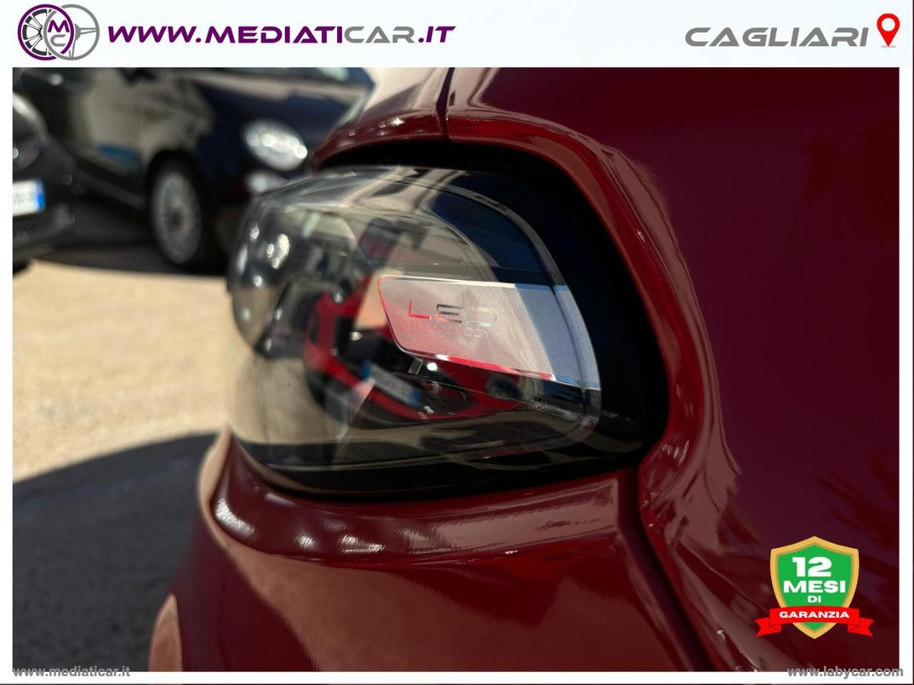 FIAT Tipo 1.6 Mjt S&S SW City Life