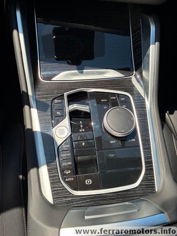 Bmw X6 xDrive30d 48V Msport Pro solo 40.000