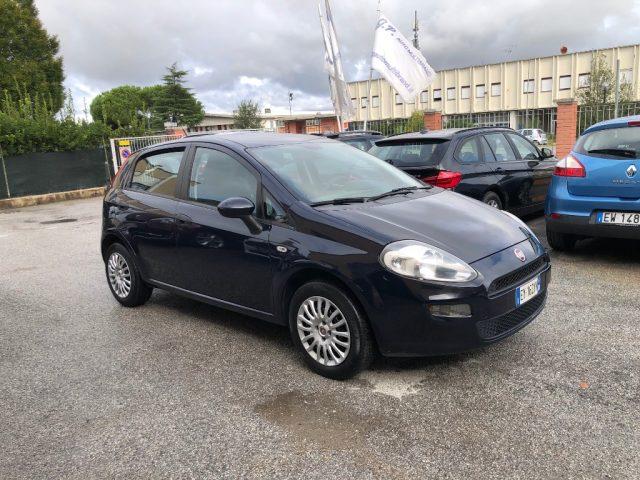 FIAT Punto Evo 1.4 8V 5 porte Easypower Street