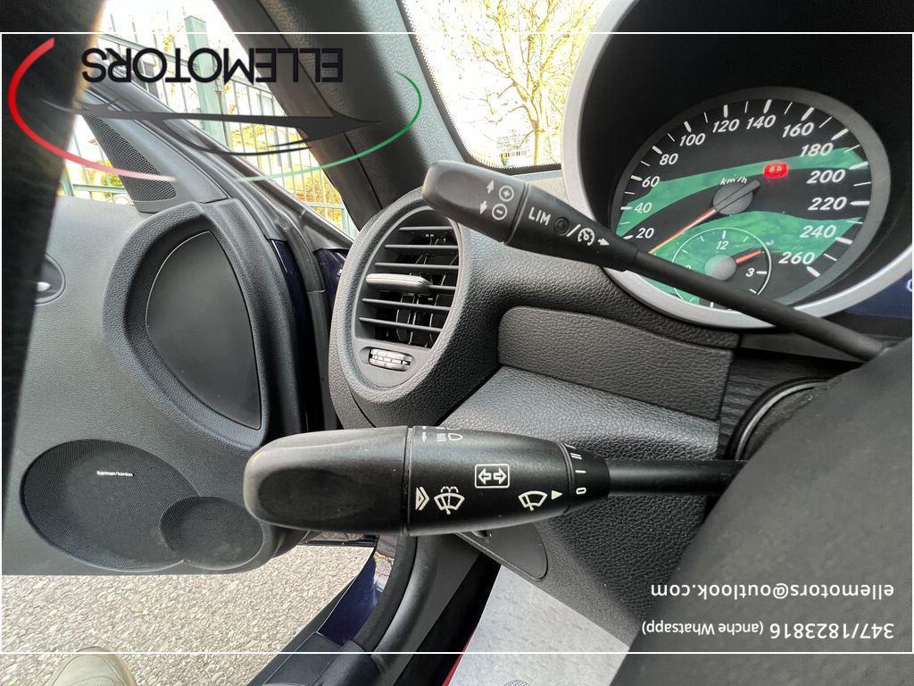 Mercedes SLK Roadster SLK 280 V6 Sport