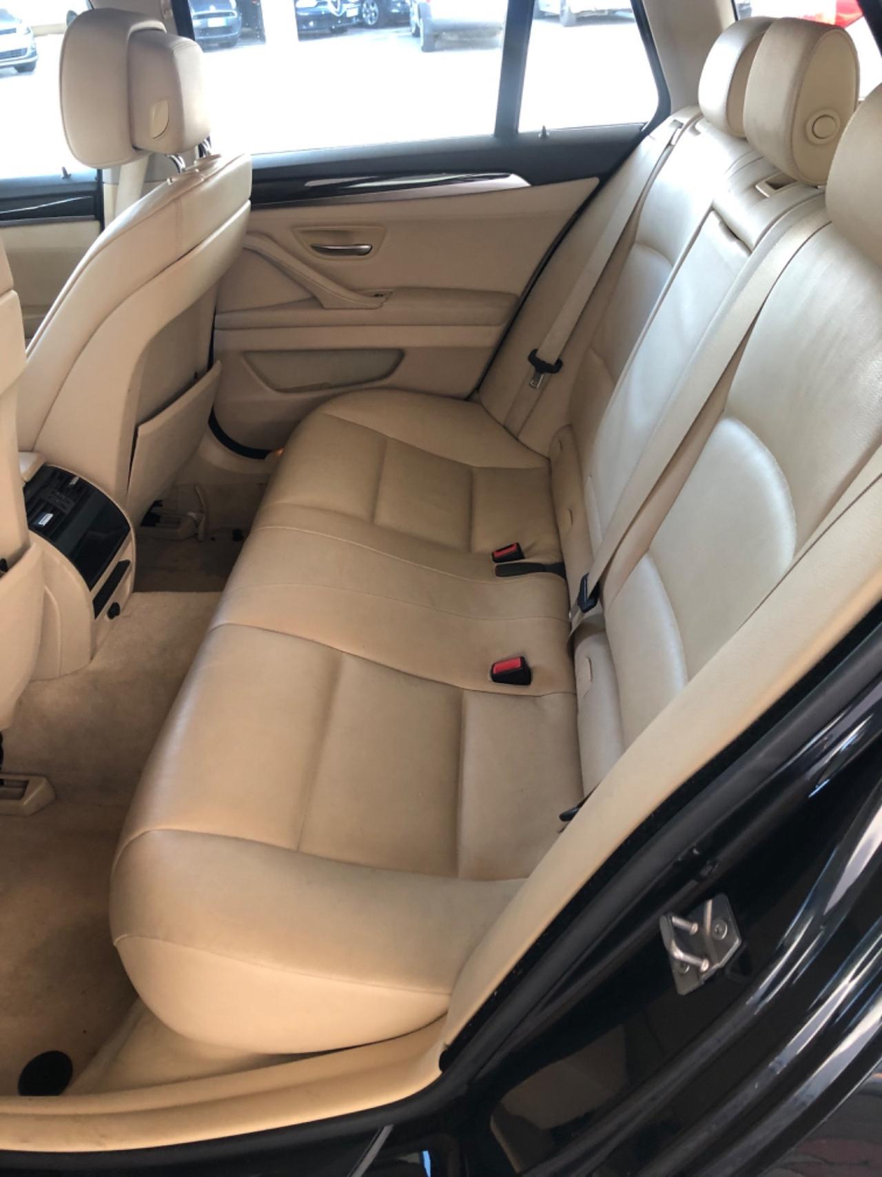 BMW 520 Touring sw