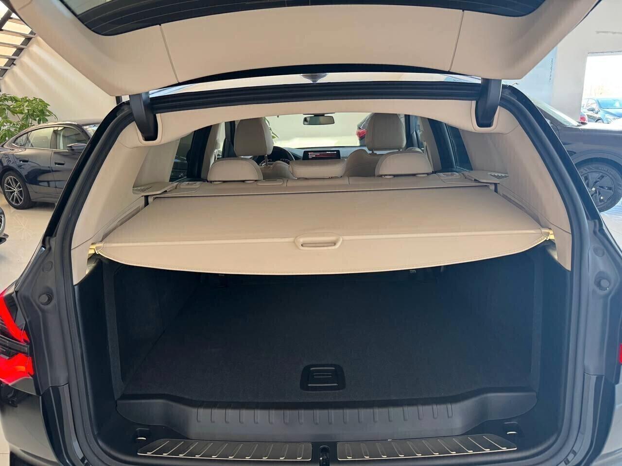 Bmw X3 xDrive20d 48V Msport