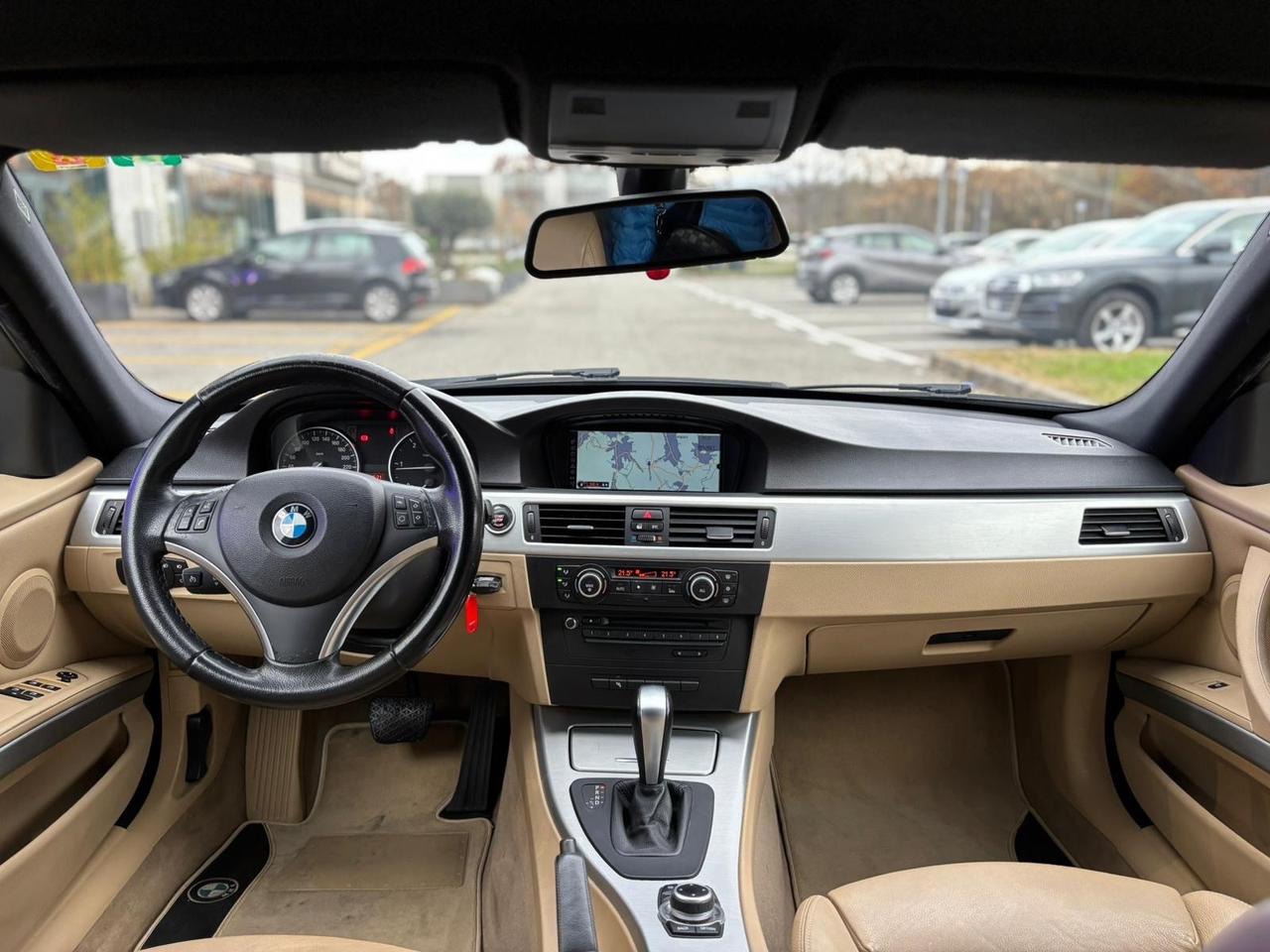 Bmw 320 d AUTOMATICA•PELLE •Touring Futura