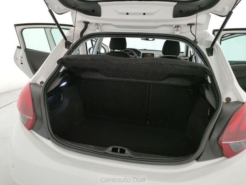 Peugeot 208 208 5p 1.2 puretech Allure 82cv