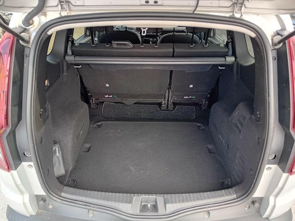 Dacia Jogger 1.0 TCe GPL Expression