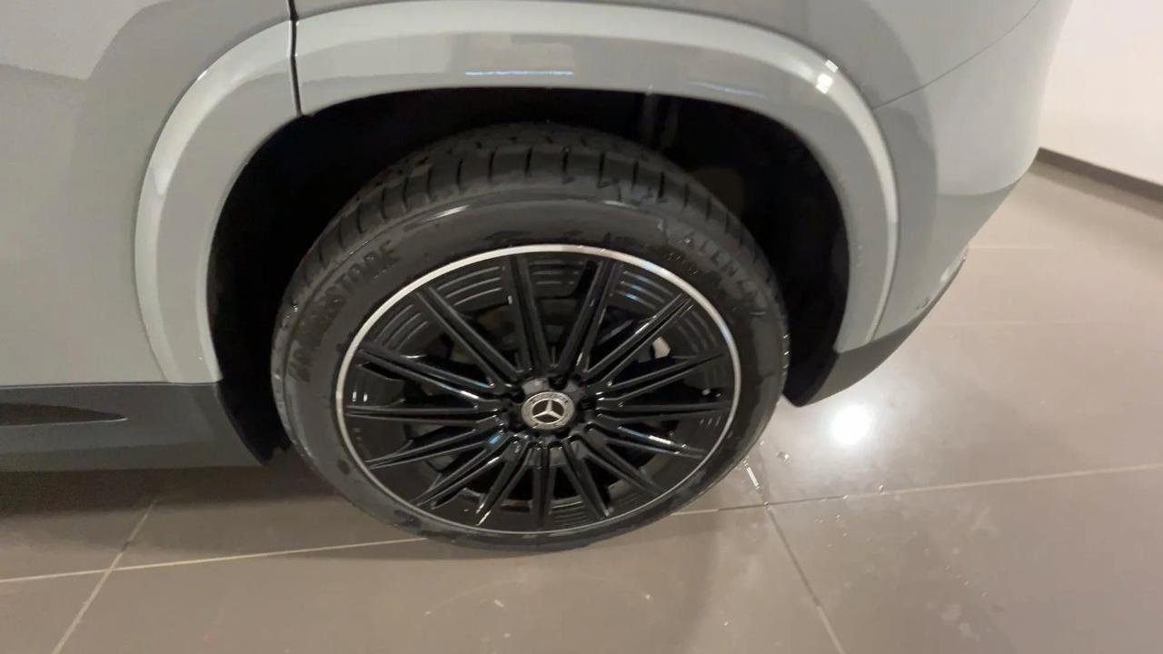 Mercedes GLA 200 d AMG Line Premium auto