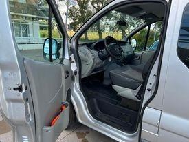 Renault Trafic L1H1 2.0 DCI Expression