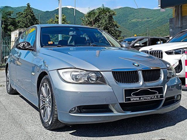 BMW 318 i cat BERLINA E90