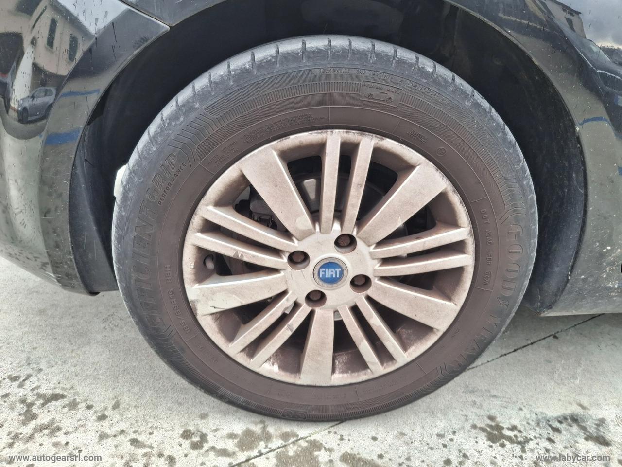 FIAT Grande Punto 1.2 5p. Dynamic