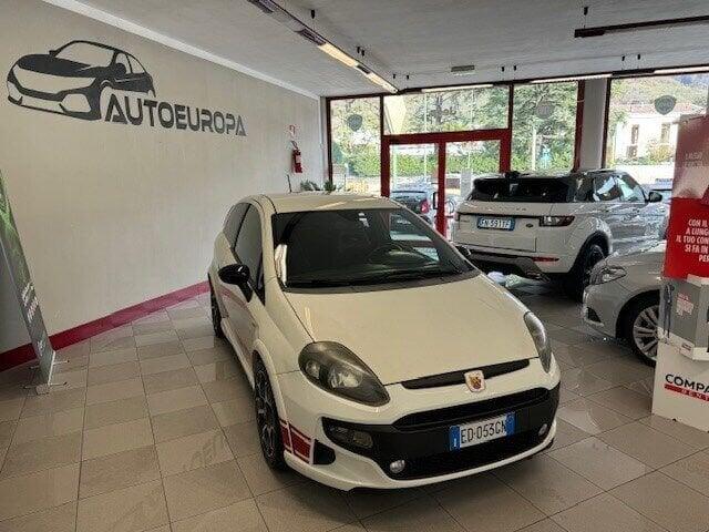 Abarth Punto Evo Punto Evo 1.4 16V Turbo Multiair S&S