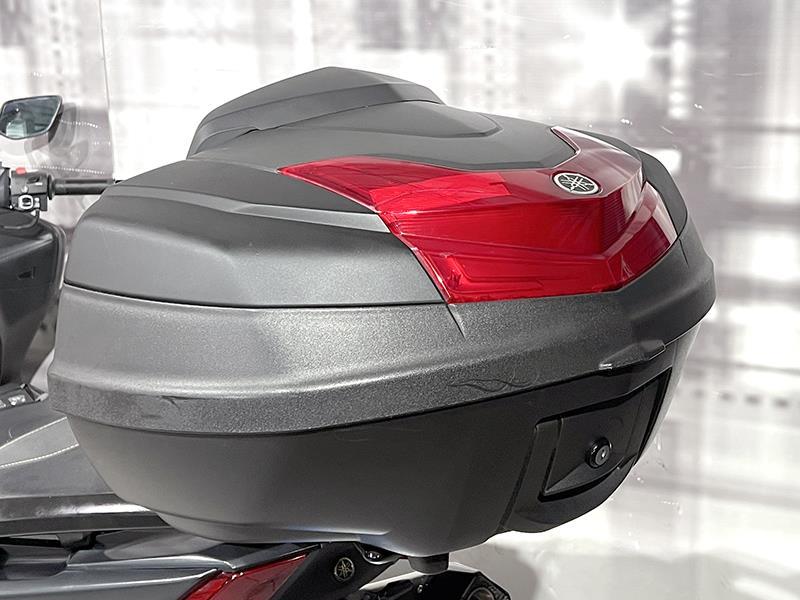 Yamaha TMax 530 DX ABS