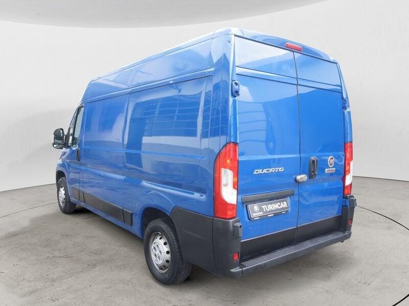 FIAT Ducato 30 2.0 MJT PM-TM Furgone