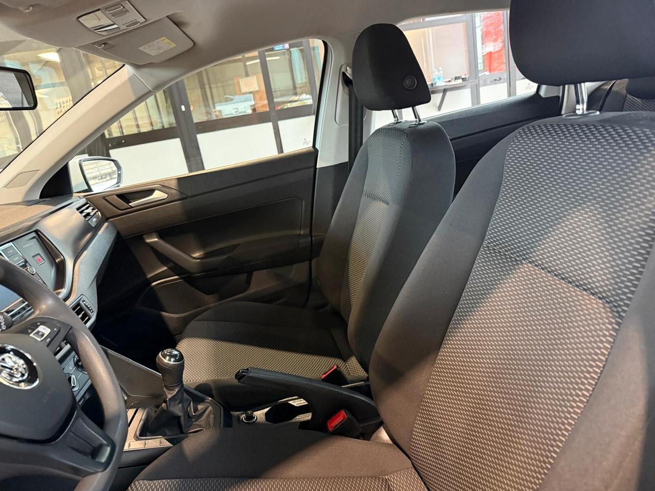 Volkswagen Polo COMFORTLINE