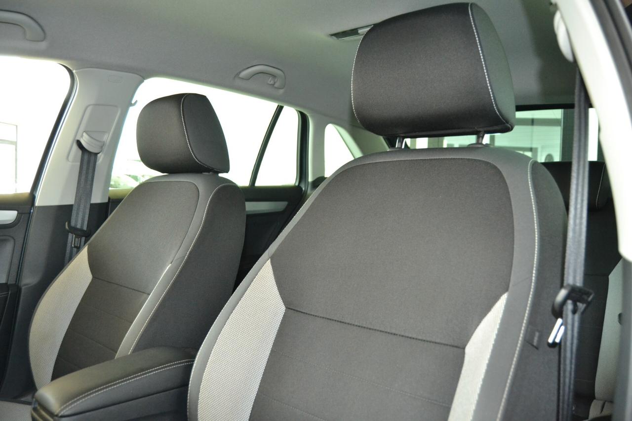 Skoda Rapid 1.4 TDI 90 CV Automatica/KMDOC/Cruise